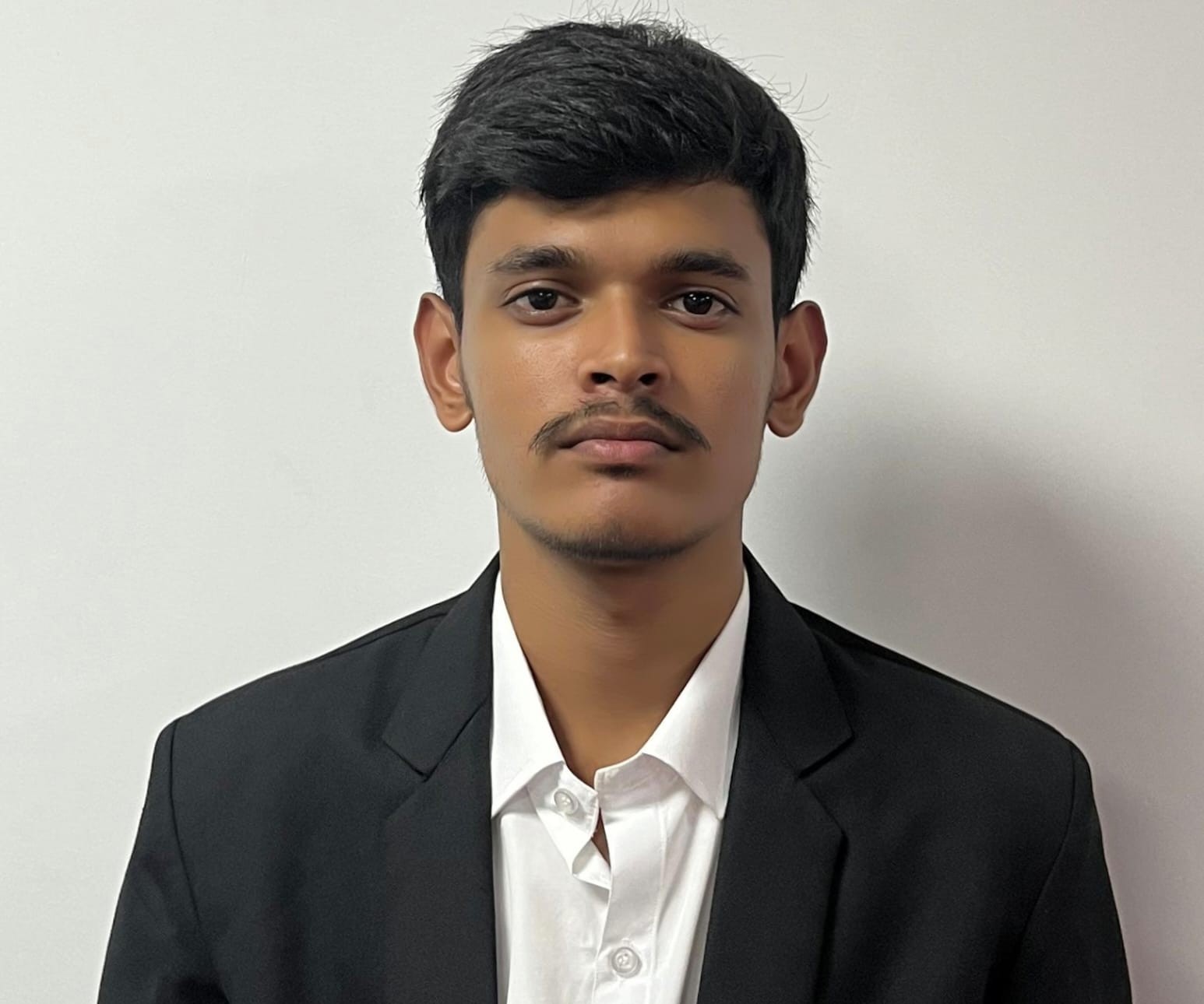 Balaji E V