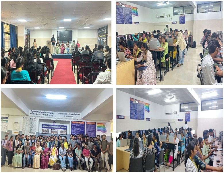 Full Stack Development Program