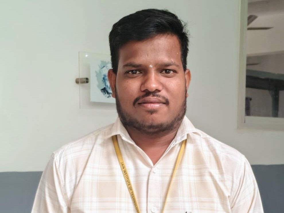 Vishwanath H M